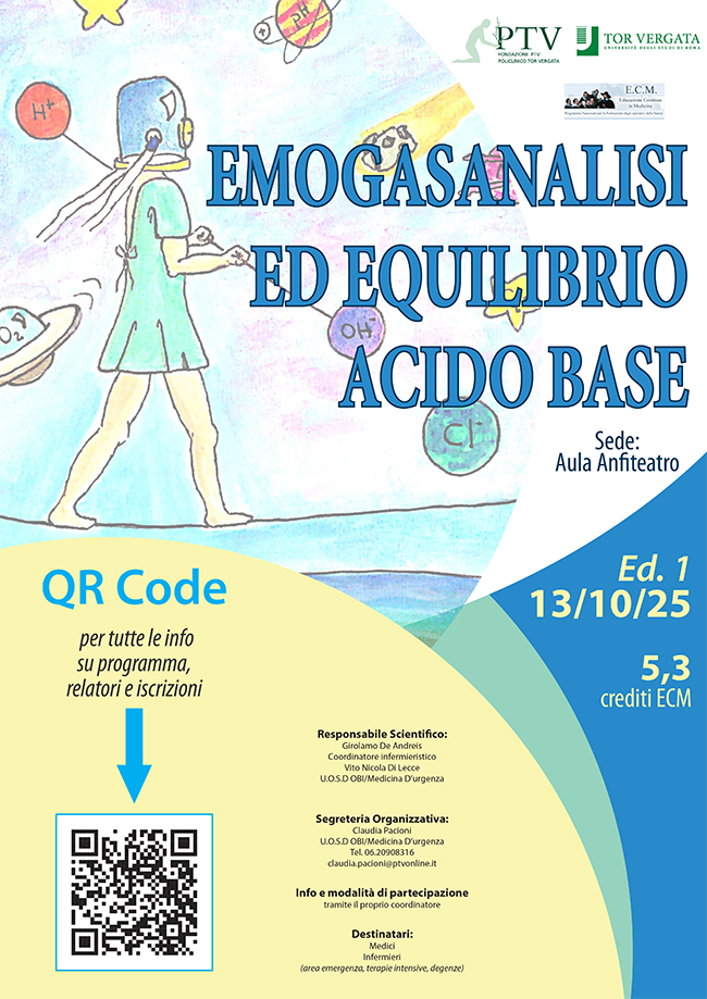 locandina corso ecm