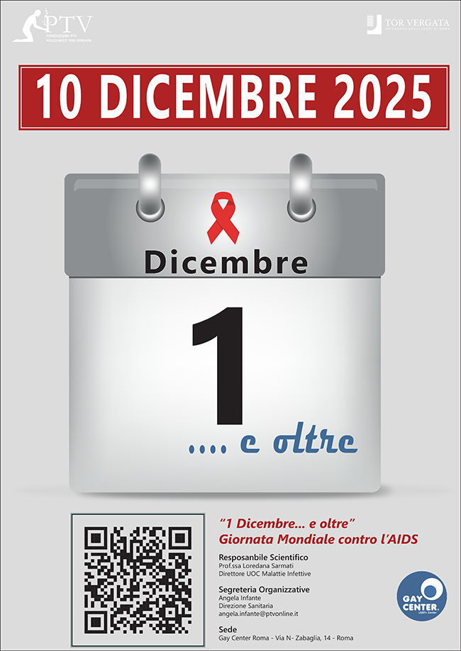 Locandina corso ECM