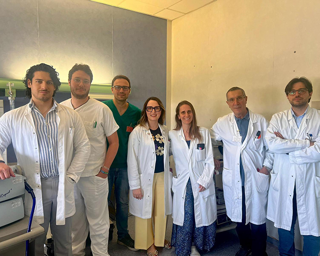 Emicrania: l’atogepant mostra effetti diretti sul cervello - Policlinico Tor Vergata