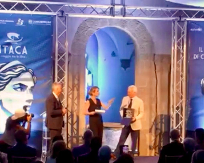 Premio ITACA 2025 – Due giornate di confronto e riconoscimento dell’eccellenza - Policlinico Tor Vergata