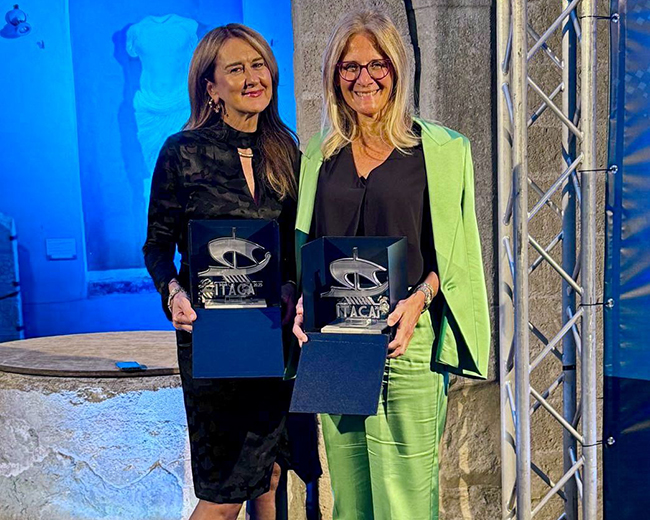 Premio ITACA 2025 – Due giornate di confronto e riconoscimento dell’eccellenza - Policlinico Tor Vergata