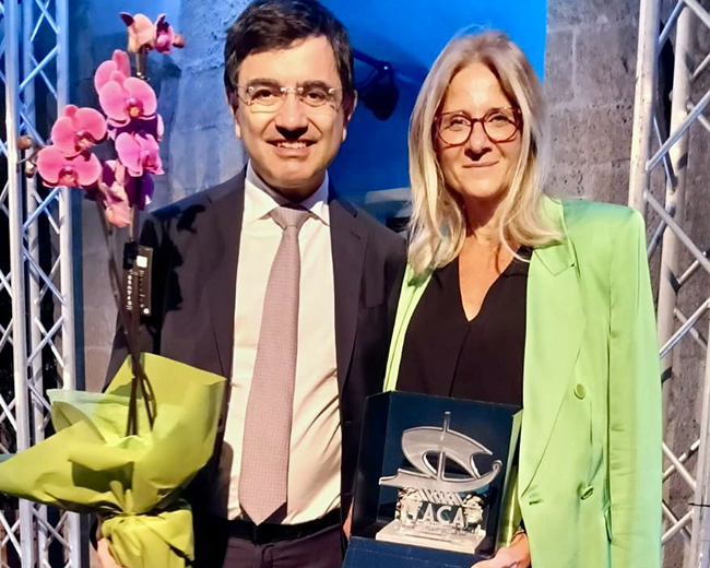 Premio ITACA 2025 – Due giornate di confronto e riconoscimento dell’eccellenza - Policlinico Tor Vergata