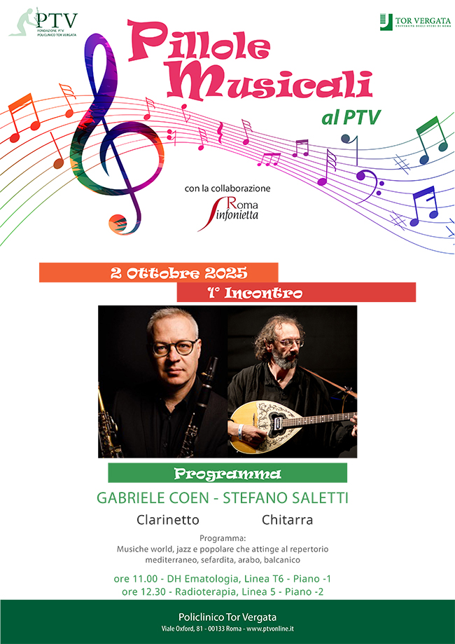 Pillole Musicali
