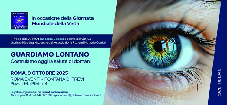 Guardiamo Lontano - Policlinico Tor Vergata