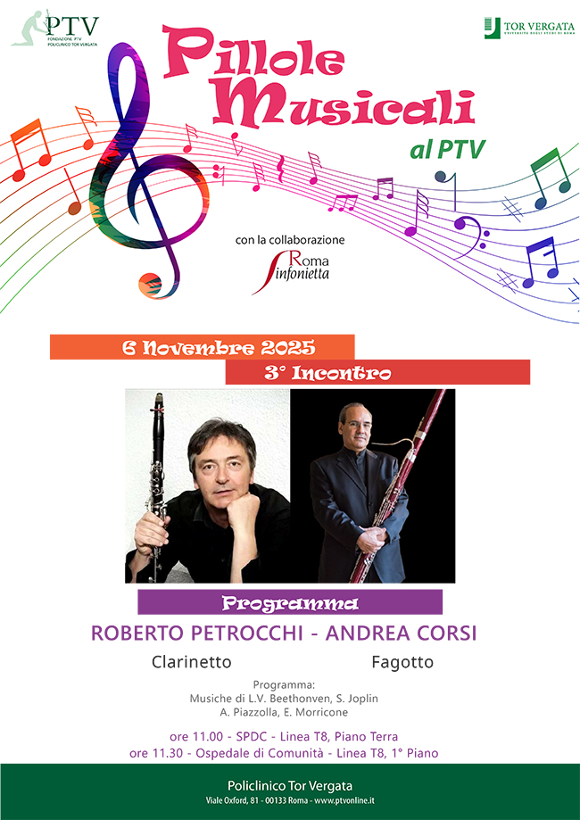 Pillole Musicali