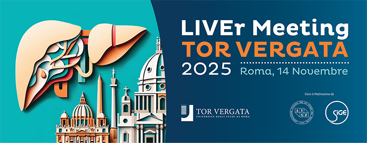 Liver Tor Vergata - Policlinico Tor Vergata
