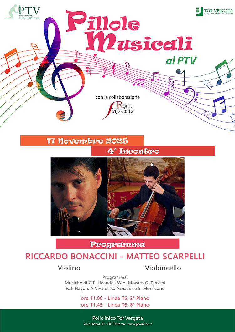 Pillole Musicali