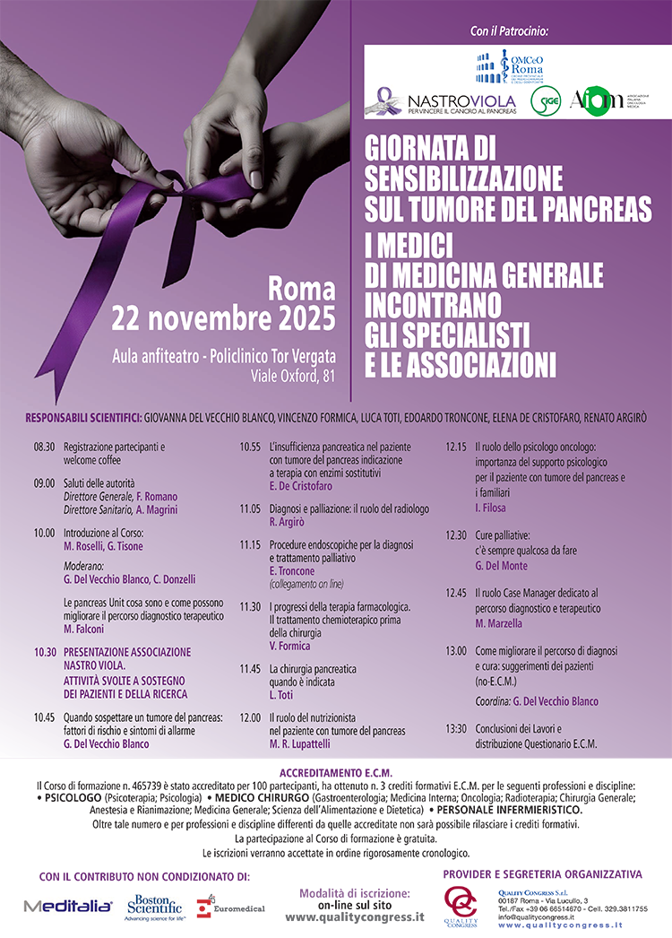 locandina evento