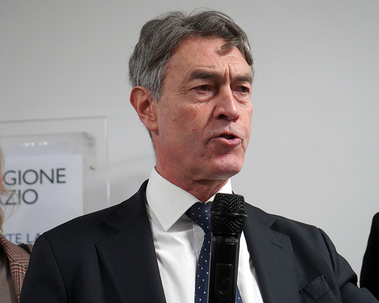 Inaugurata l’unità di Geriatria del Policlinico Tor Vergata