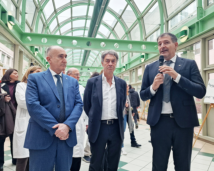 Dalla ricerca all’espressione artistica: “Aut in Art”