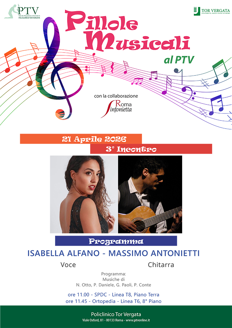Pillole Musicali