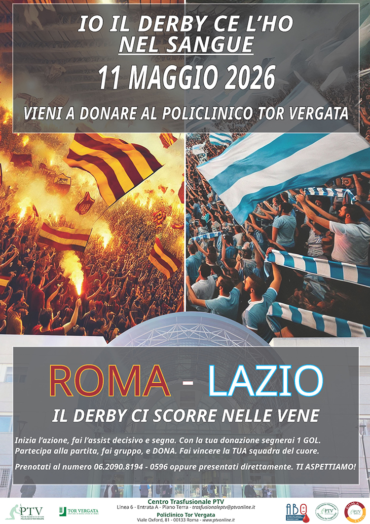 Locandina evento