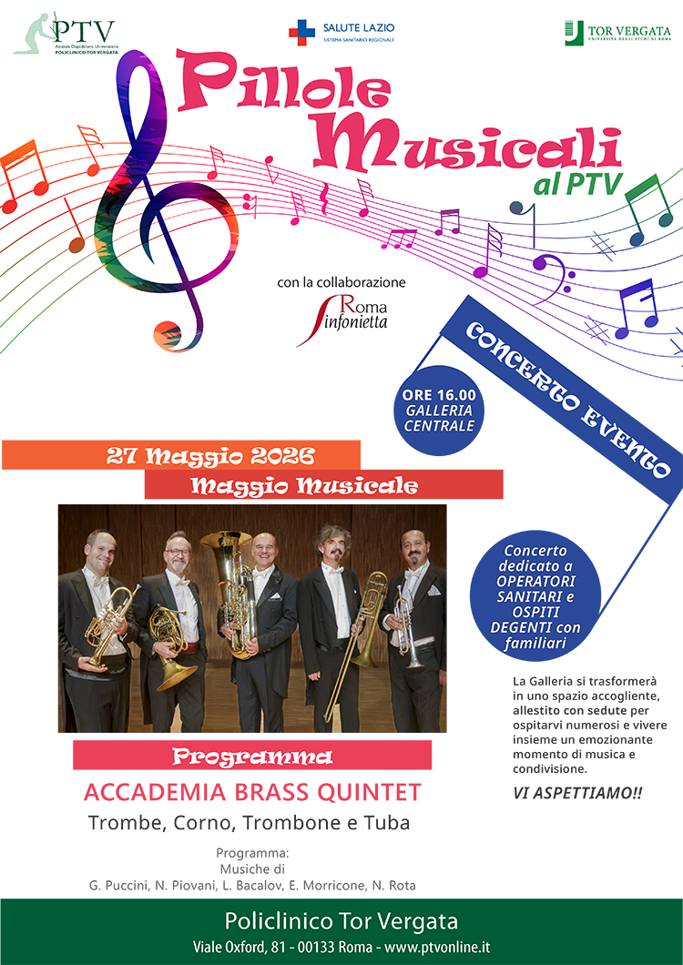 Pillole Musicali