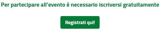 Per registrarti clicca qui - Policlinico Tor Vergata